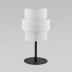 Настольная лампа TK Lighting 5893 Calisto White