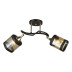 Спот Reluce 04484-0.3-02 BK+FGD