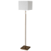 Торшер Arte Lamp North A5896PN-1PB