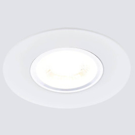 Встраиваемый светильник Ambrella light Classic A500 W