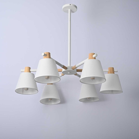 Подвесная люстра Imperium Loft Natura 177987-26