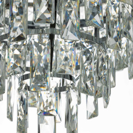 Подвесная люстра Citilux Sagrada CL317261