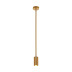 Подвесной светильник MyFar Dereck MR1020-1P