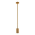 Подвесной светильник MyFar Dereck MR1020-1P