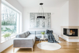 Подвесной светильник Kanlux JASMIN C 470-B 36507