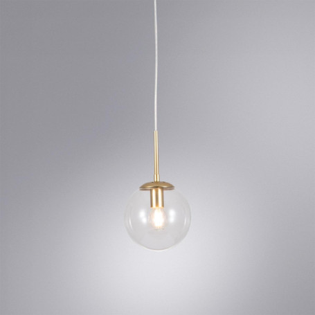 Подвесной светильник Arte Lamp Volare A1915SP-1GO