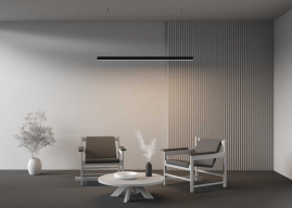 Линейный светильник Maytoni Technical LL312030
