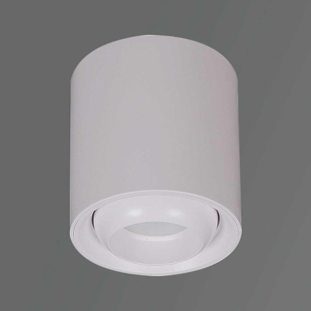 Точечный светильник Reluce 16135-9.5-001 GU10 WT