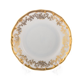 Набор тарелок 19см.6шт.&quot;Кастэл&quot;