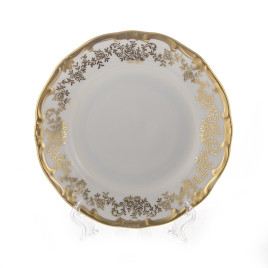 Набор тарелок 19см.6шт.&quot;Кастэл&quot;