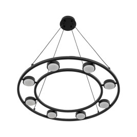 Люстра подвесная Lumion TORINA 8340/8