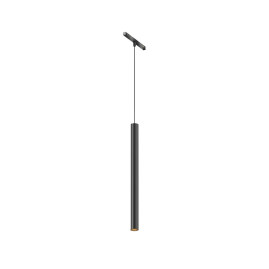 Трековый светильник Maytoni Technical EXILITY X Focus Led TR245-7W3K-B