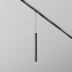 Трековый светильник Maytoni Technical EXILITY X Focus Led TR245-7W3K-B