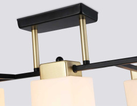 Люстра на штанге Ambrella light TRADITIONAL TR303048