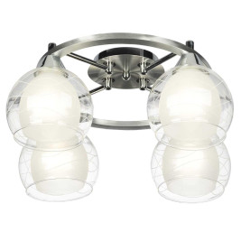 Потолочная люстра Citilux Буги CL157142