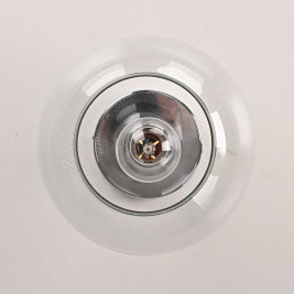 Потолочный светильник Imperium Loft RH Utilitaire Globe Shade Flushmount 123674-22