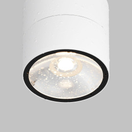 Уличный светодиодный светильник Maytoni Spin O310CL-L12W3K