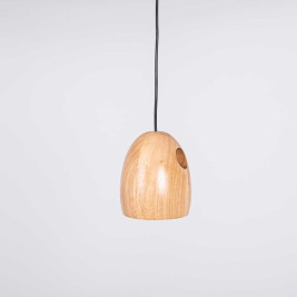 Подвесной светодиодный светильник Imperium Loft Large Oak 213680-22