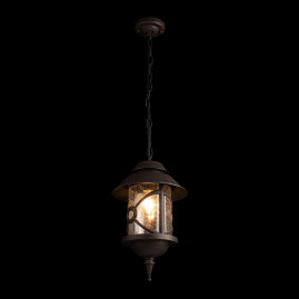 Уличный подвесной светильник Loft IT Prato 100021P