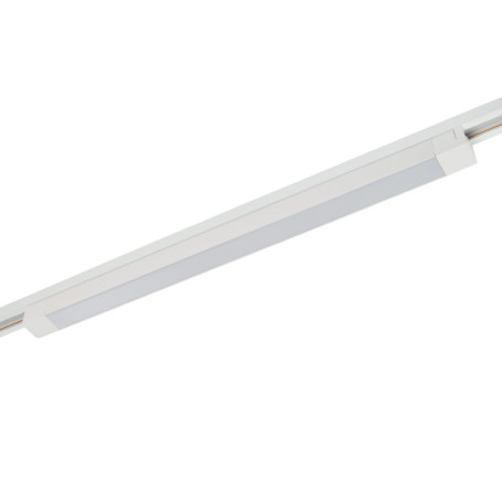 Трековый светильник MyFar Lines MT0110-30W4K-W