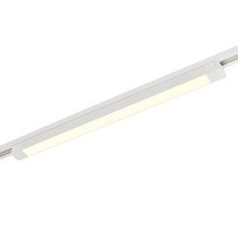 Трековый светильник MyFar Lines MT0110-30W4K-W