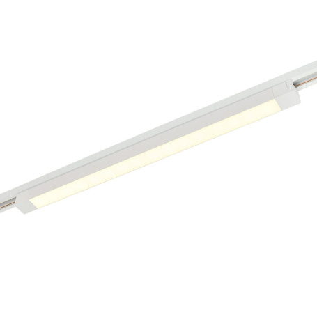 Трековый светильник MyFar Lines MT0110-30W4K-W