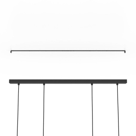 Подвесной светильник Eglo Cidraz 390164