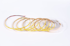 Светодиодная лента Fiberli 480S5-50 5W/m 480LED/m холодный белый 5M 12840302