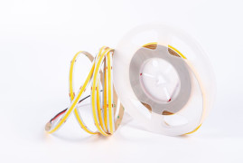 Светодиодная лента Fiberli 480S5-50 5W/m 480LED/m холодный белый 5M 12840302
