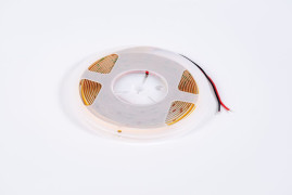Светодиодная лента Fiberli 480S5-50 5W/m 480LED/m холодный белый 5M 12840302