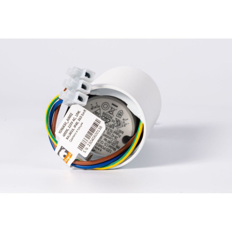 Потолочный светодиодный светильник Fiberli YONJA50 11140101