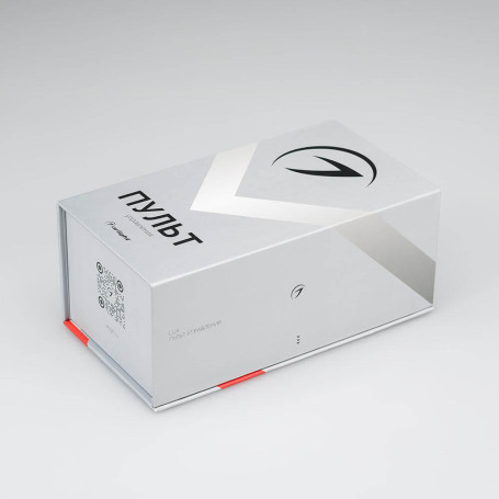 Пульт ДУ Arlight Mini SR 2819 016488