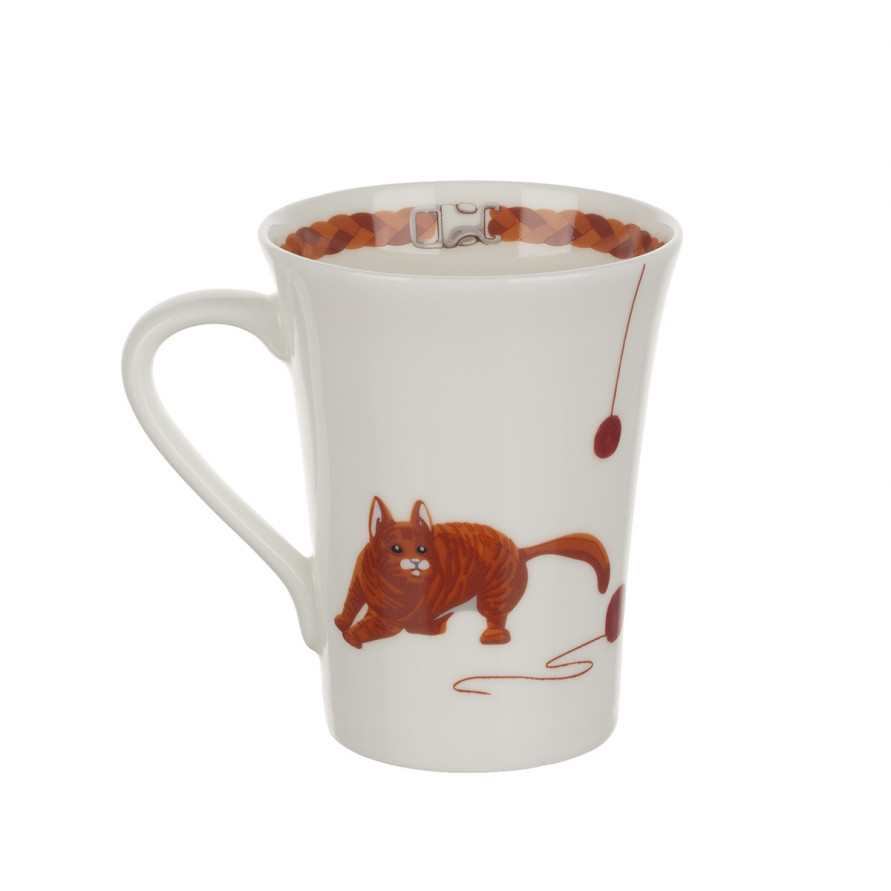 Кружка 400мл.My Mug Collection