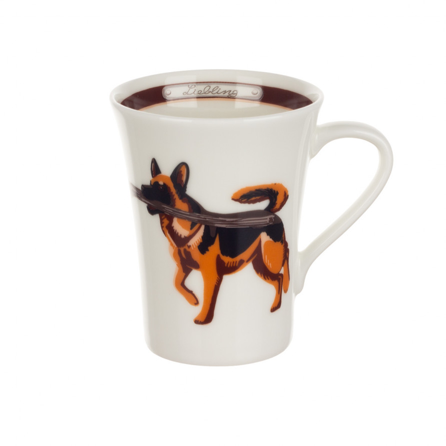 Кружка 400мл.My Mug Collection