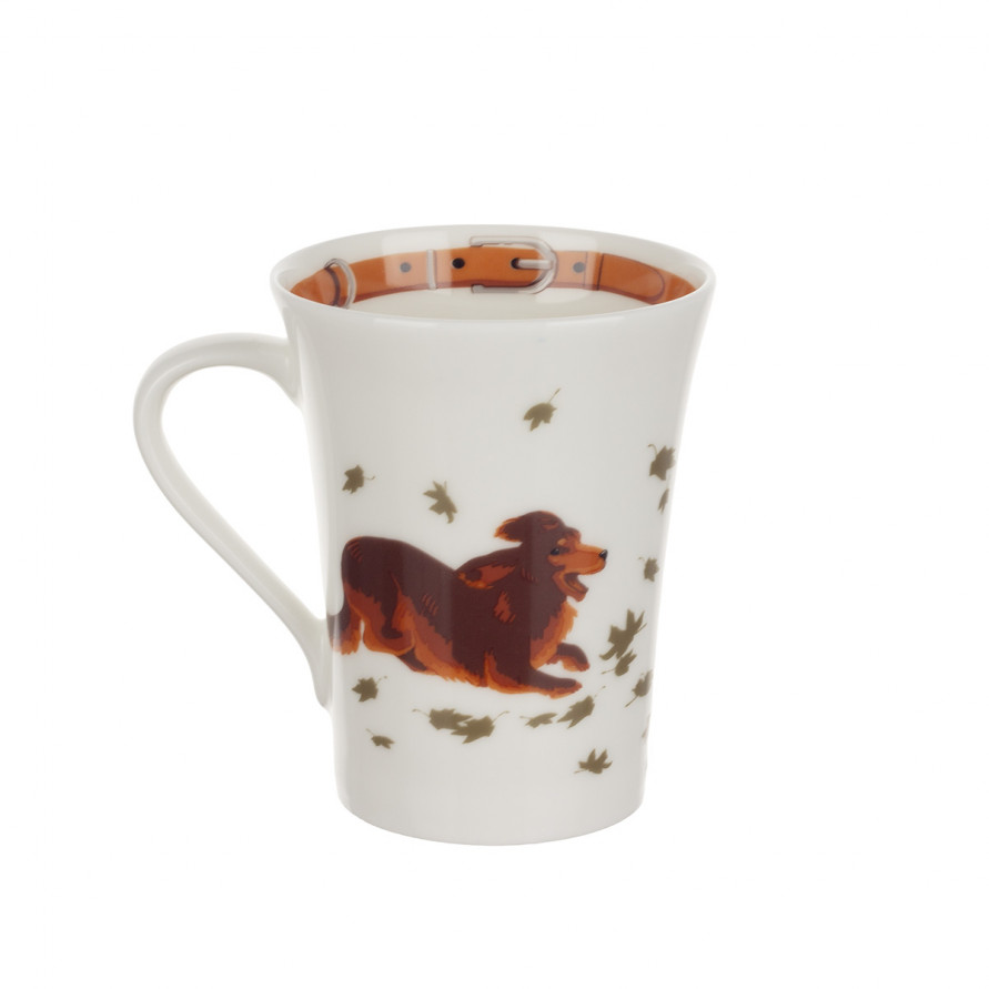 Кружка 400мл.My Mug Collection