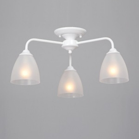 Потолочная люстра Vitaluce V3946-0/3PL