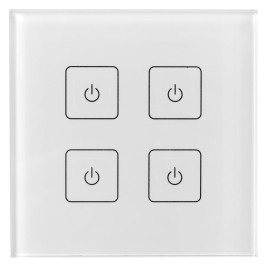 Панель управления Arlight Dali-901-11-ADDR-Dim-DT6-IN White 037192