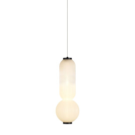 Подвесной светодиодный светильник Freya Awards FR6140PL-L12B1