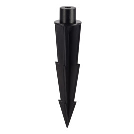 Ландшафтный светодиодный светильник ST Luce Spike SL9523.405.01