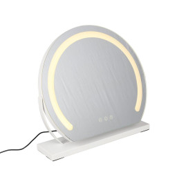 Настольное зеркало с подсветкой Omnilux Linari OML-10501-07