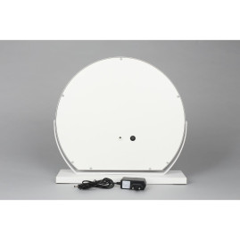 Настольное зеркало с подсветкой Omnilux Linari OML-10501-07