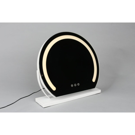 Настольное зеркало с подсветкой Omnilux Linari OML-10501-07