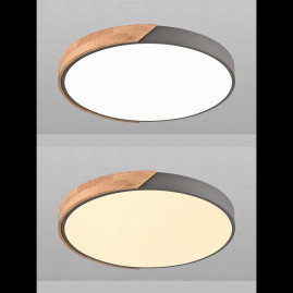 Потолочная люстра Natali Kovaltseva LED LAMPS 81183