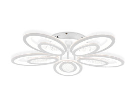 Потолочная светодиодная люстра Ambrella light Original FA423
