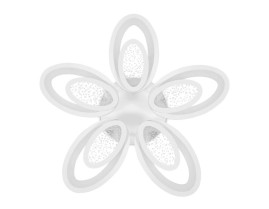 Потолочная светодиодная люстра Ambrella light Original FA423