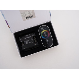 Контроллер LEDS POWER RGB TH05 сенсорный ПДУ 18А 003511
