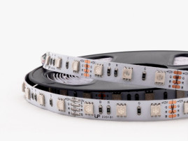 Светодиодная лента LEDS POWER 5050 60/м (14,4Вт/м) 12В RGB 004730