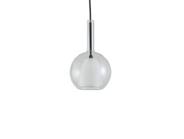 Подвесной светильник Newport 7233/S mat.black clear М0071766