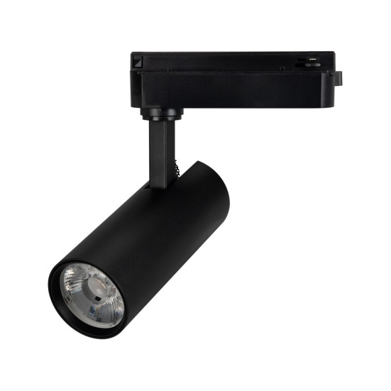 Светильник LGD-GERA-2TR-R60-15W Day4000 (BK, 24 deg, 230V) Arlight 055042