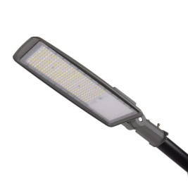 Уличный консольный светодиодный светильник Apeyron 29-13